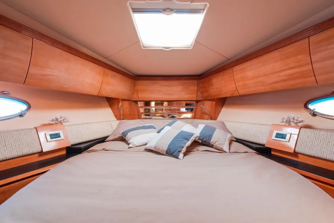 Azimuth 55 Atlantis-5