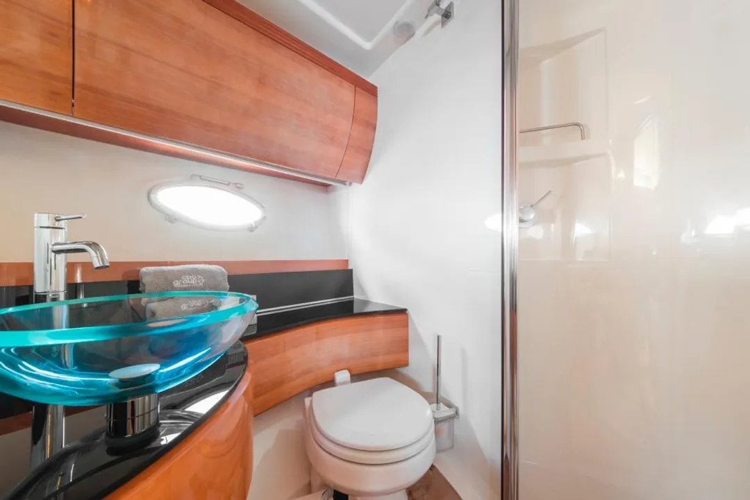 Azimuth 55 Atlantis-7