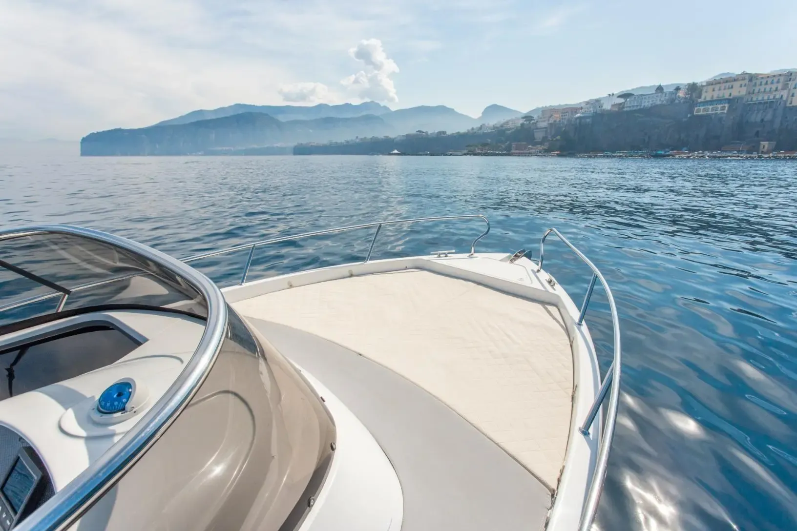 Professional Skippers