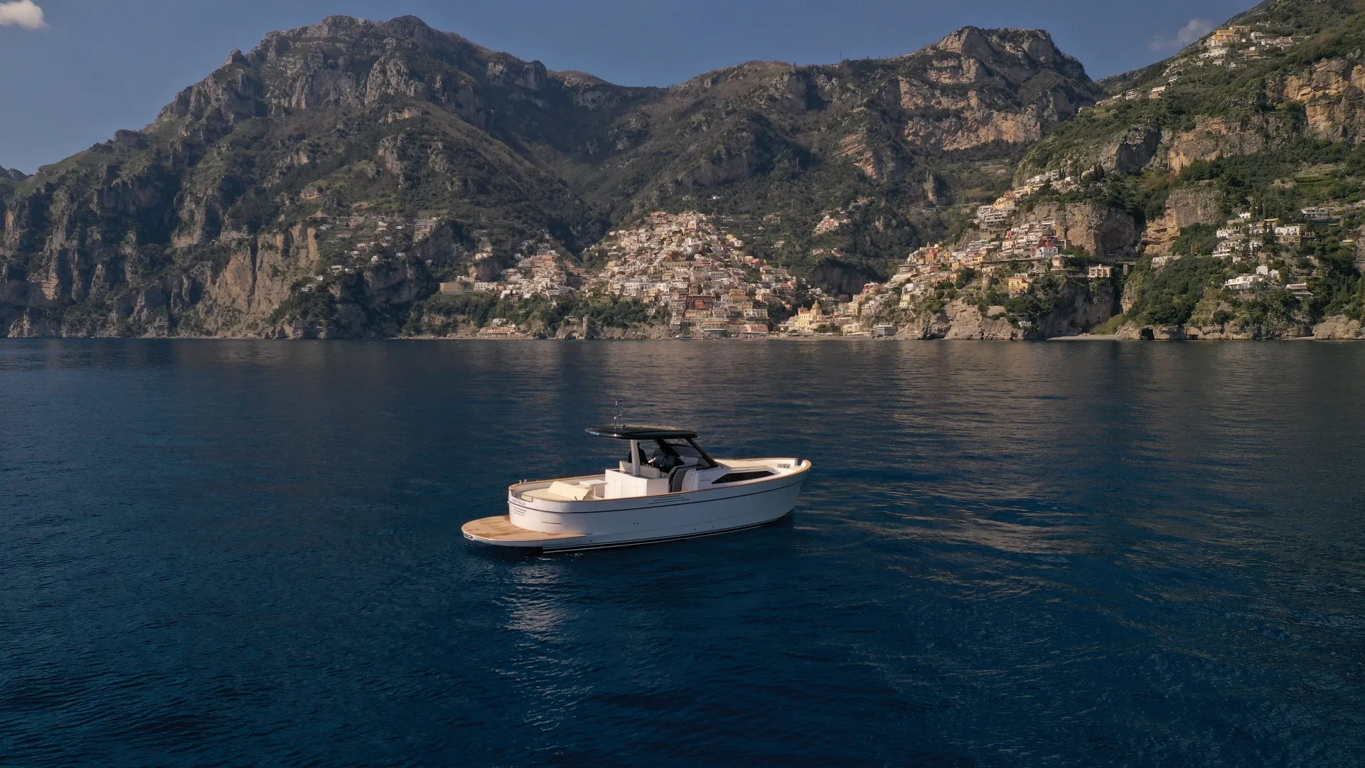 Reach Your Destination in ultimate comfort