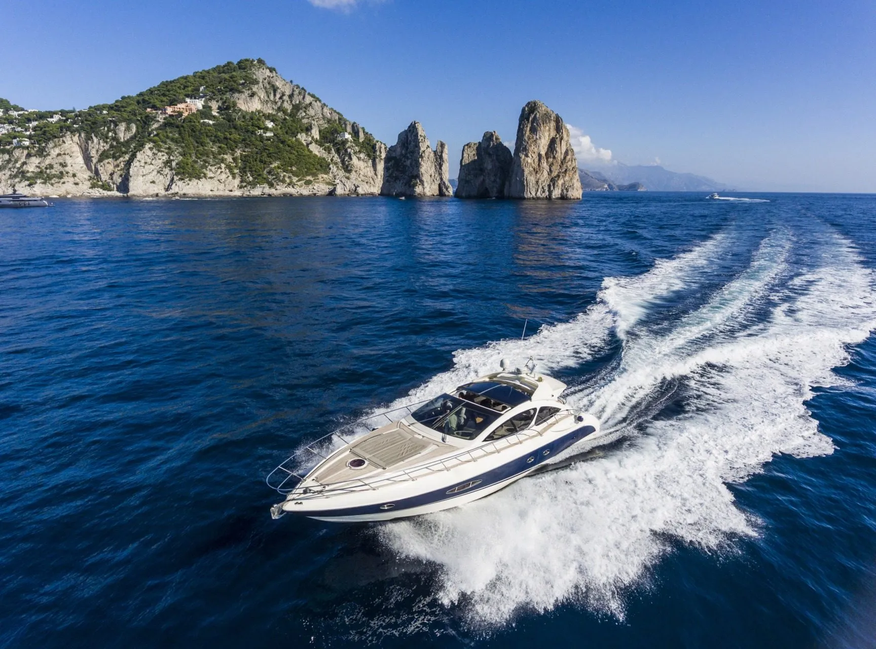 Azimuth 55 Atlantis