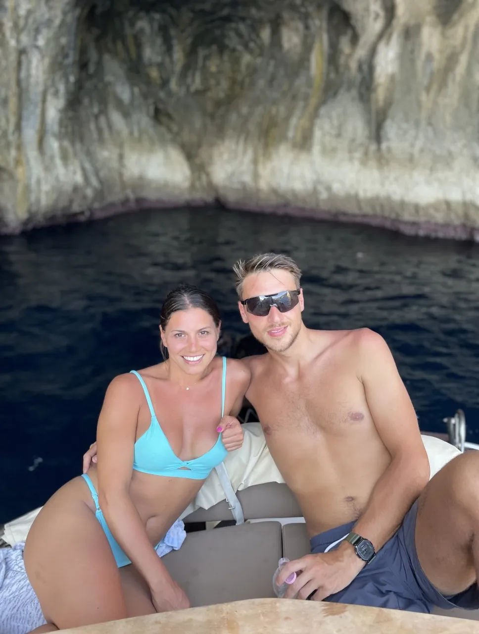 Relaxation and discovery