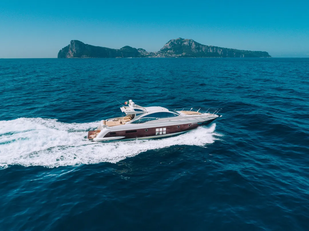 Azimut 62S-5