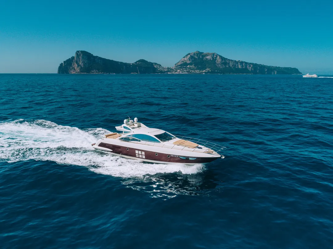 Azimut 62S-15
