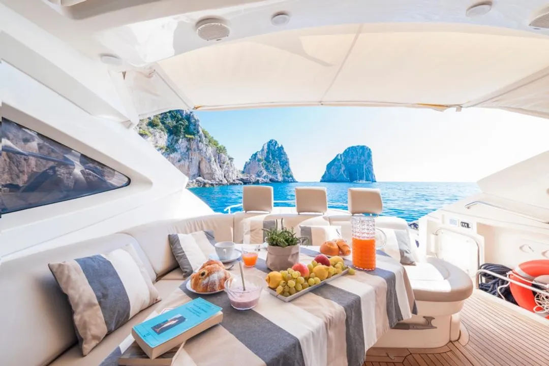 Azimuth 55 Atlantis-6