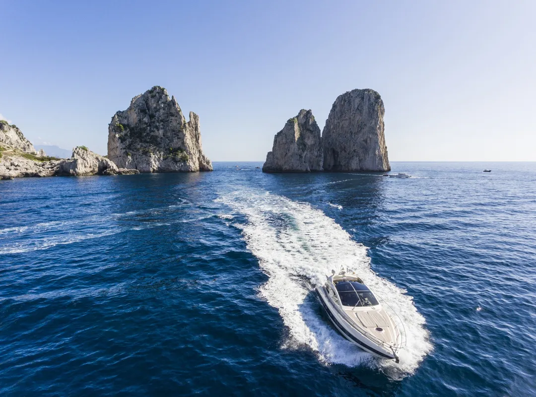 Azimuth 55 Atlantis-3